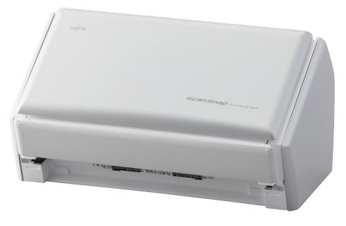FUJITSU ScanSnap S1500M FI-S1500M (Macひな型)(中古品)