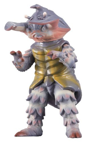 ウルトラ怪獣シリーズ56 アントラー(中古品)の通販はその他おもちゃ