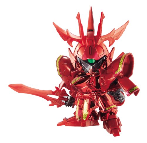 「非常に良い」SDガンダム BB戦士 機駕太傅司馬懿(ぎがたいふしばい)サザビー (BB戦士三国(中古品)
