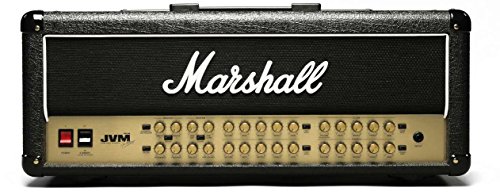 Marshall ギターアンプヘッド 100W JVM410H(中古品)