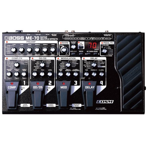 ＢＯＳＳ ME70(中古品)
