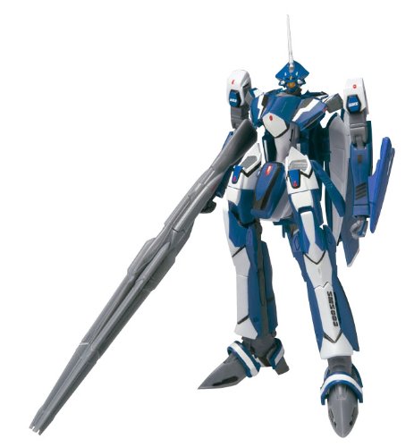 「非常に良い」マクロスF(フロンティア) VF100’s VF-25G メサイアバルキリー(ミハエル・ (中古品)