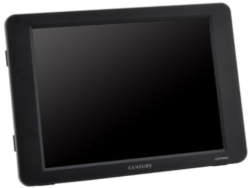 「ほぼ新品」センチュリー 液晶ディスプレイ LCD-8000U(中古品)