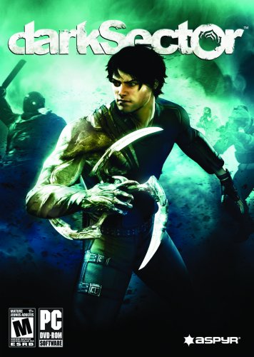 Dark Sector (輸入版)(中古品)