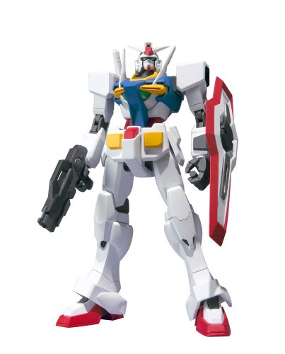 ROBOT魂[SIDE MS] オーガンダム(中古品)