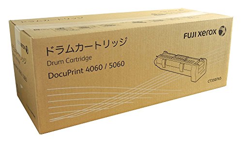 【中古】富士ゼロックス ドラムカートリッジ CT350765 非常に良い」富士ゼロックス ドラムカートリッジ CT350765(中古品