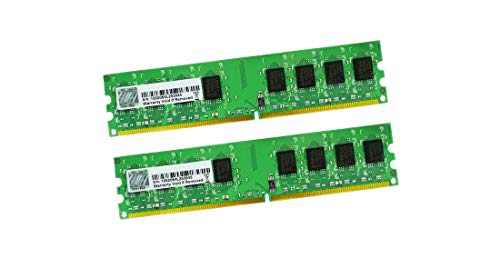 「未使用品」G.Skill F2-6400CL5D-4GBNT(中古品)