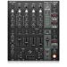 ベリンガー DJミキサー DJX750 オートBPMカウンター 5ch エフェクト搭載(中古品)