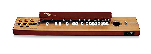 大正琴 SUZUKI スズキ 電気大正琴 桂 TAS-11(中古品)の通販は