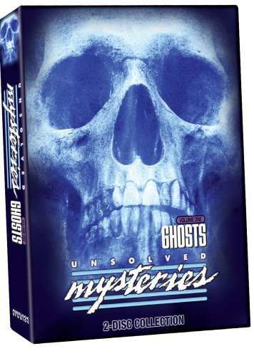 Unsolved Mysteries: Ghosts 1 [DVD] [Import](中古品)の通販は - その他映像DVD・Blu-ray