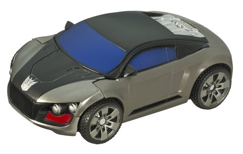 「ほぼ新品」TRANS FORMERS REVENGE OF THE FALLEN トランスフォーマー Magna Missile  (中古品)