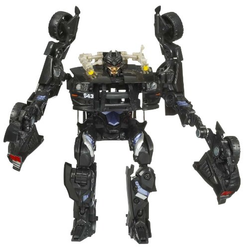 「非常に良い」トランスフォーマーリベンジ トランスフォーマームービー インテロゲーター(中古品)