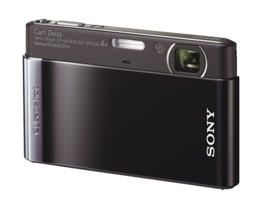 ソニー SONY デジタルカメラ Cybershot T90 (1210万画素/光学x4