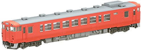 「非常に良い」TOMIX Nゲージ キハ40-500 M 8403 鉄道模型 ディーゼルカー(中古品)