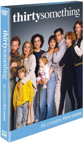 Thirtysomething: Complete First Season [DVD] [Import](中古品)