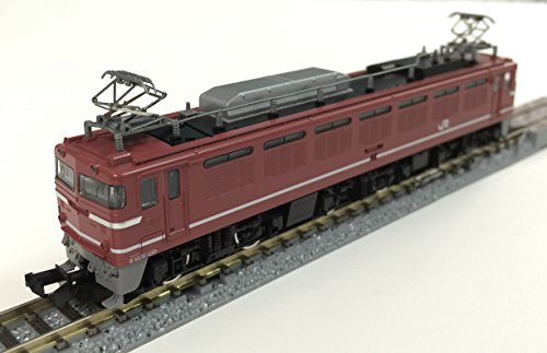 「非常に良い」TOMIX Nゲージ 2160 EF81初期形貨物更新車(中古品)