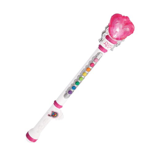 「非常に良い」フレッシュプリキュア! フレッシュキュアスティック(中古品)