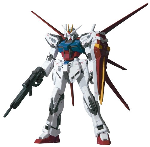 「非常に良い」GFFN エールストライクガンダム(中古品)