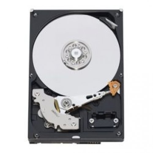 「非常に良い」Western Digital HDD 250?GB wd2500avjs 3.5?SATA 3?Gb 7200rpm 8?MB ROHS(中古品)