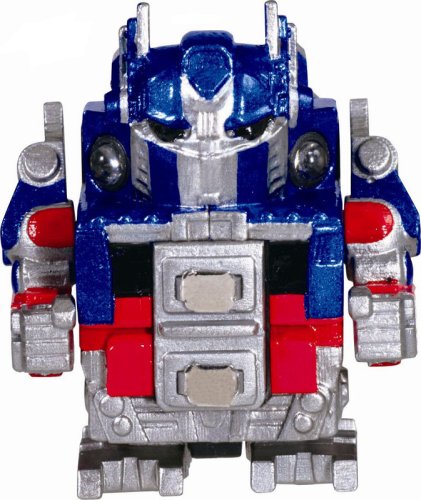 「非常に良い」ROBO-Q T/Fムービー オプティマスプライム(中古品)