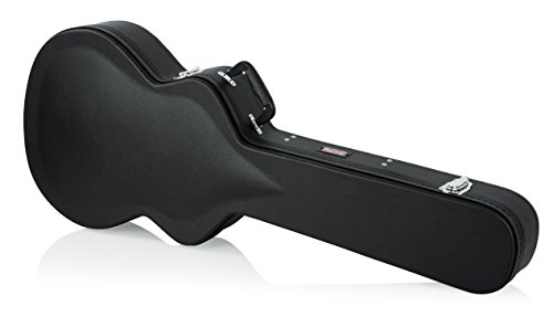 GATOR ゲーター エレキギター用 ハードケース GWE Series 合板製Tolexラミ (中古品)