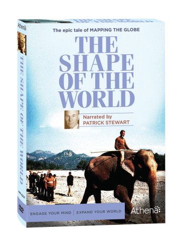 「非常に良い」Shape of the World [DVD] [Import](中古品)