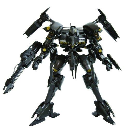 コトブキヤ ARMORED CORE ヴァリアブル・インフィニティシリーズ レイレナ (中古品)