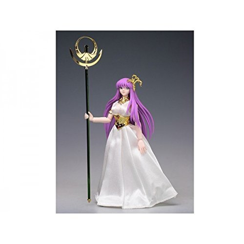 聖闘士聖衣神話 城戸沙織(中古品)