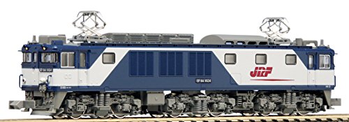 KATO Nゲージ EF64 1000 JR貨物新更新色 3024-1 鉄道模型 電気機関車(中古品)の通販は 15,300円