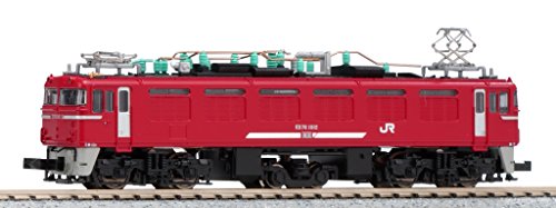 マイクロエース Nゲージ ED76-1012更新機 A0954 鉄道模型 電気機関車(中古品)