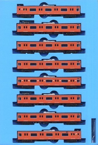 「非常に良い」マイクロエース Nゲージ 167系「メルヘン」8両セット A5360 鉄道模型 電車(中古品)