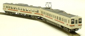 Nゲージ 4006 JR119系 0番代 JR東海色 基本 (塗装済完成品)(中古品)
