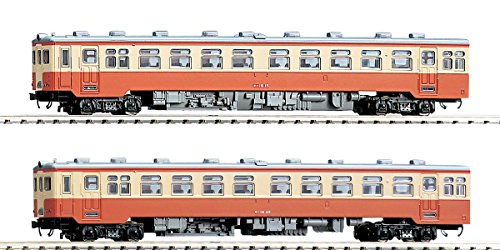 「ほぼ新品」TOMIX Nゲージ キハ16 セット 92146 鉄道模型 ディーゼルカー(中古品)