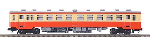 「非常に良い」TOMIX Nゲージ キハ17 T 2442 鉄道模型 ディーゼルカー(中古品)