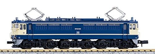 ☆マイクロエース☆ＥＦ６５ １００１【登場時ヒサシなし／特急色