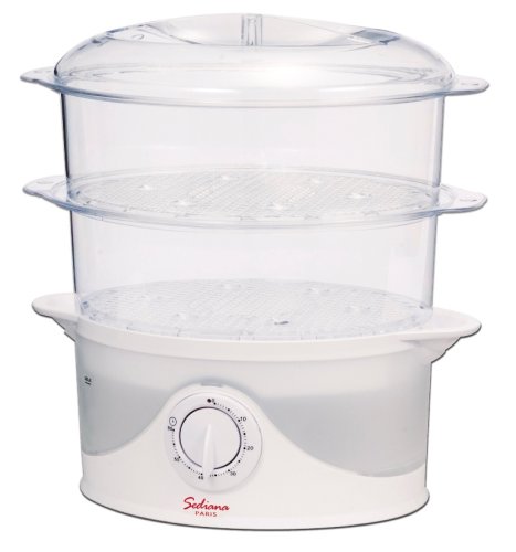 スチームクッカーMA-361 （33548）(中古品)の通販は 6,480円