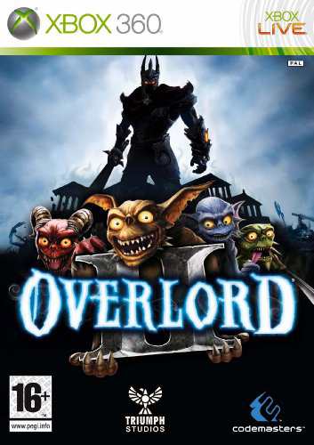 Overlord 2 (輸入版 アジア)(中古品)の通販はau PAY マーケット 