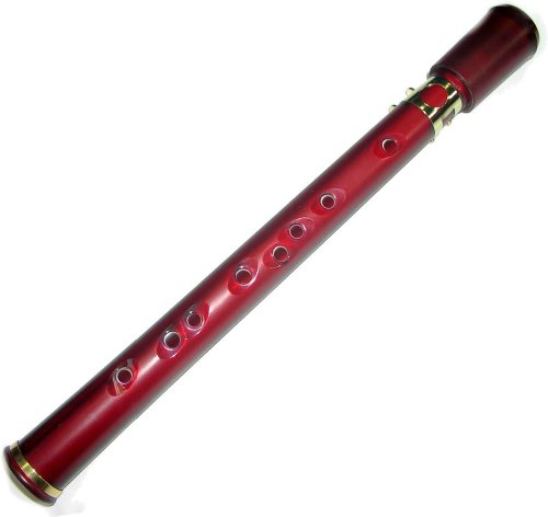 「未使用品」Xaphoon ザフーン ABS樹脂性サックス POCKET SAX Wine Red 国内正規品 (中古品) 15,892円