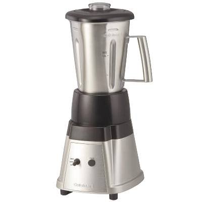 クイジナート ハイスピードプロセッサー CBT-500PRO(中古品)