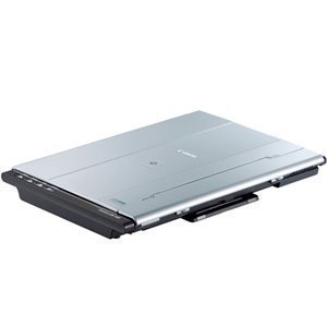 「未使用品」Canon フラッドベッドスキャナー CanoScan LiDE 700F A4対応 CISセンサー 9(中古品)