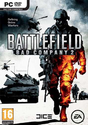 Battlefield Bad Company 2 (PC) (輸入版)(品)のサムネイル