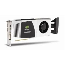 「非常に良い」Nvidia Quadro FX5800 4GB(中古品)