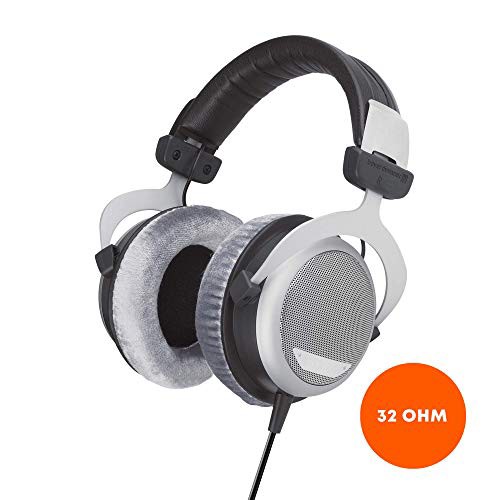 (impedance 32 Ohm) - beyerdynamic DT 880 Edition 32 Ohm Headphone(中古品)