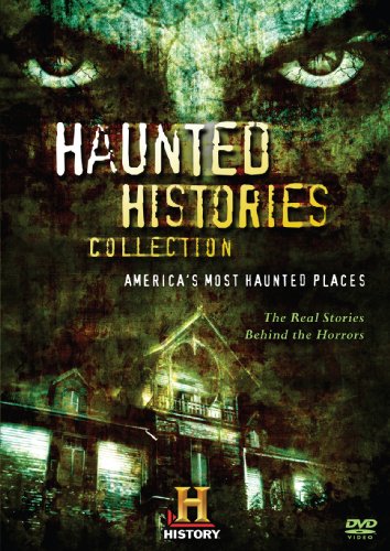 【中古】「非常に良い」Haunted Histories Collection 4 [DVD] [Import] Haunted Histories Collection 4 [DVD] [Import](中古品) 【公式通販】
