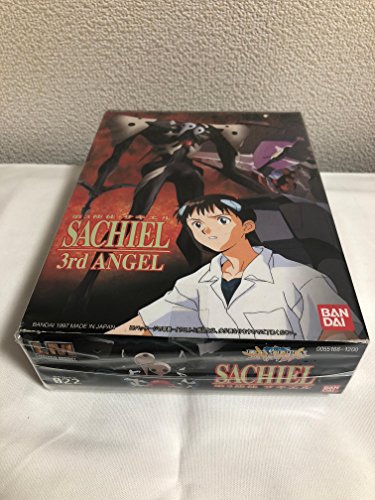 「ほぼ新品」LM022 第3使徒サキエル(中古品)