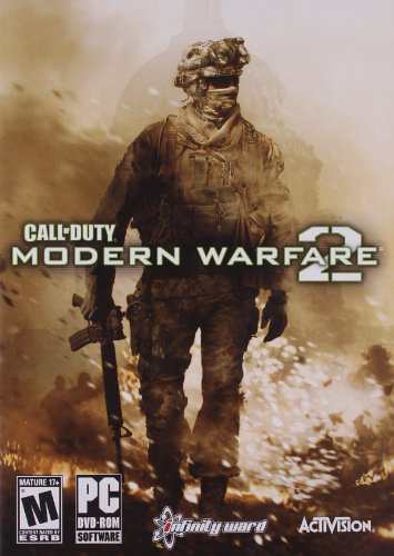 Call of Duty: Modern Warfare 2(中古品)