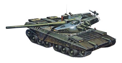 青島文化教材社 テクノポリス21C No.04 1/48 MBT-99A テムジン(中古品)の通販は 16,966円