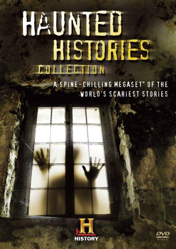 Haunted Histories Collection Megaset [DVD] [Import](中古品)