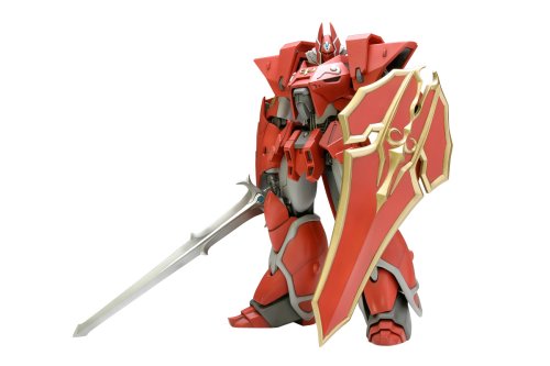 機甲界ガリアン 鉄の紋章 鉄巨神(中古品)