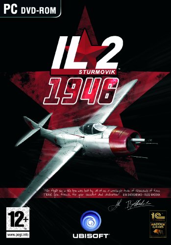 IL2 Sturmovik 1946 (PC) (輸入版)(中古品)